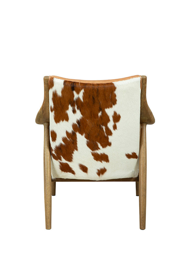 Hyde Village Chair