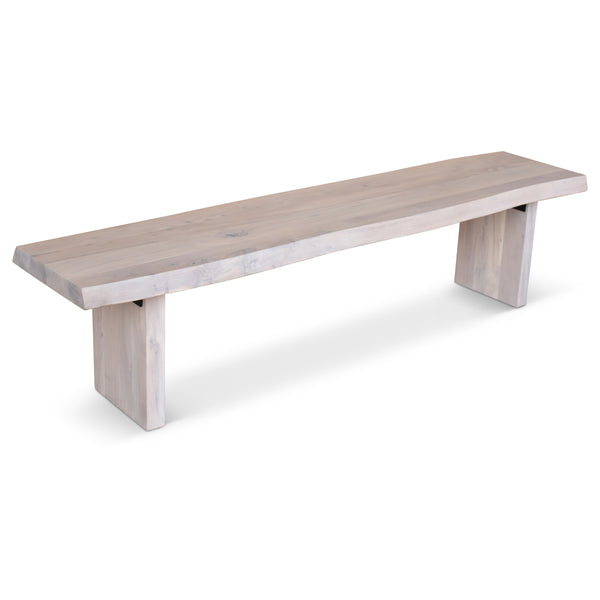 Brooks Bench 102"