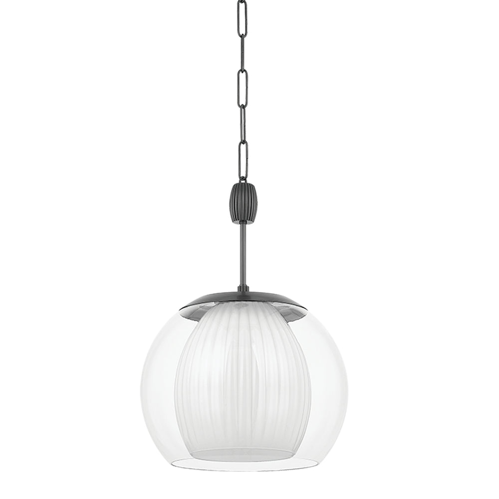 CLEMENTON PENDANT