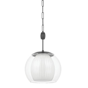 CLEMENTON PENDANT