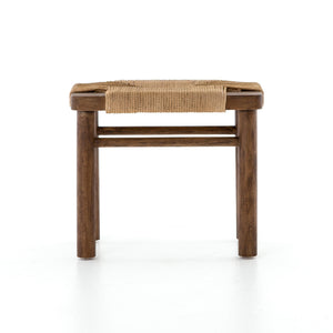Shona Stool