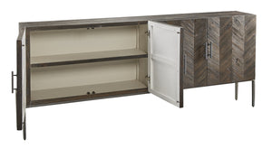 Van Pelt Narrow Sideboard