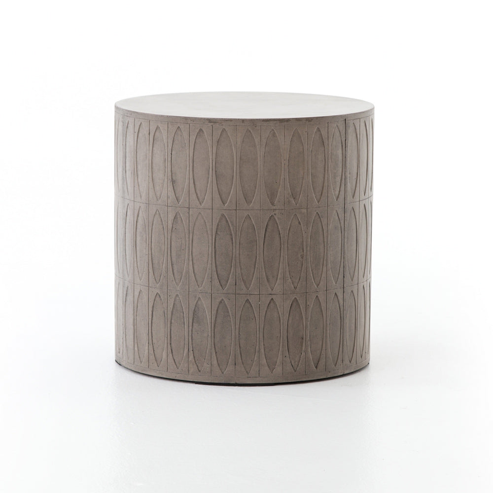 Colorado End Table