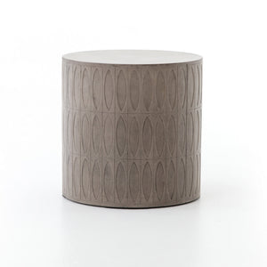 Colorado End Table
