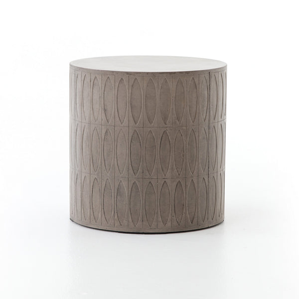 Colorado End Table