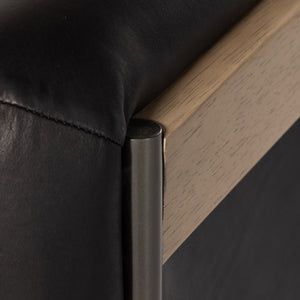 Etta Chair In Heirloom Black