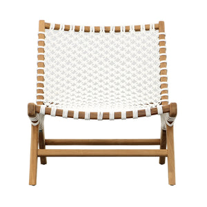 Verona Outdoor Occasional Chair