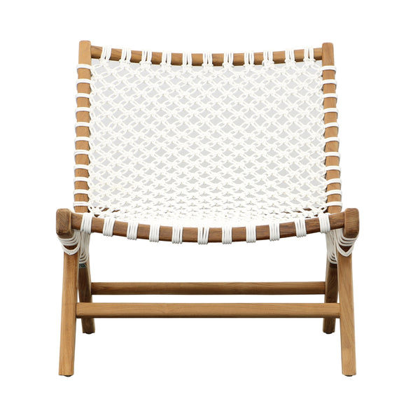 Verona Outdoor Occasional Chair