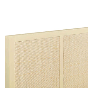 Sierra Buttermilk Bed in King