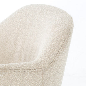 Aurora Chair-Knoll Natural