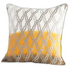 Pillow Cover | Orange - 18 x 18