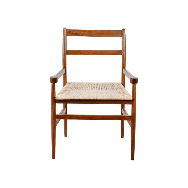 Derichs Dining Arm Chair