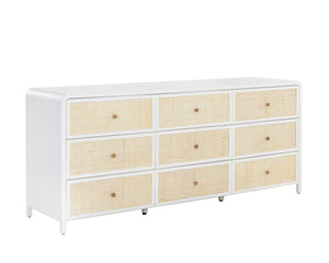 TIERRA DRESSER - LARGE