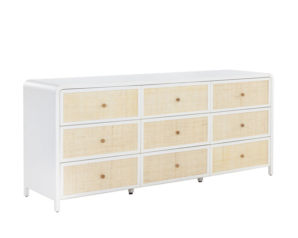 TIERRA DRESSER - LARGE