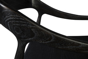 Townsend Arm Chair