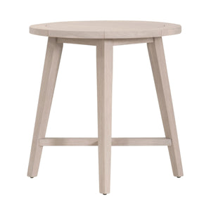 Carmel Outdoor 36" Round Counter Table
