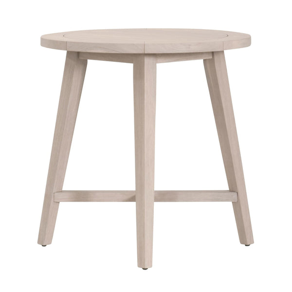 Carmel Outdoor 36" Round Counter Table