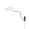 Aisa Plug-in Sconce
