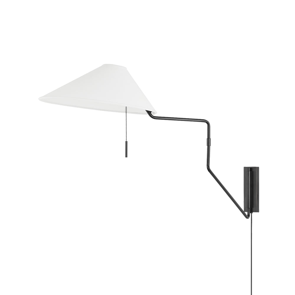 Aisa Plug-in Sconce