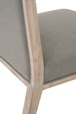 Martin Dining Chair, Set of 2