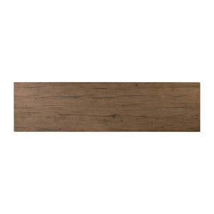 Leo Sideboard in Rustic Grey