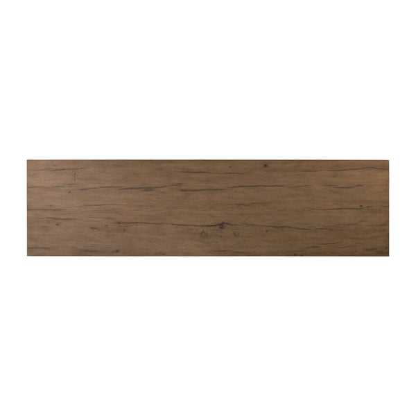 Leo Sideboard in Rustic Grey