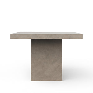 Una 59" Bar Table