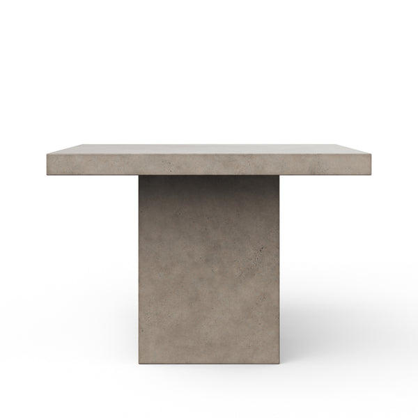 Una 59" Bar Table
