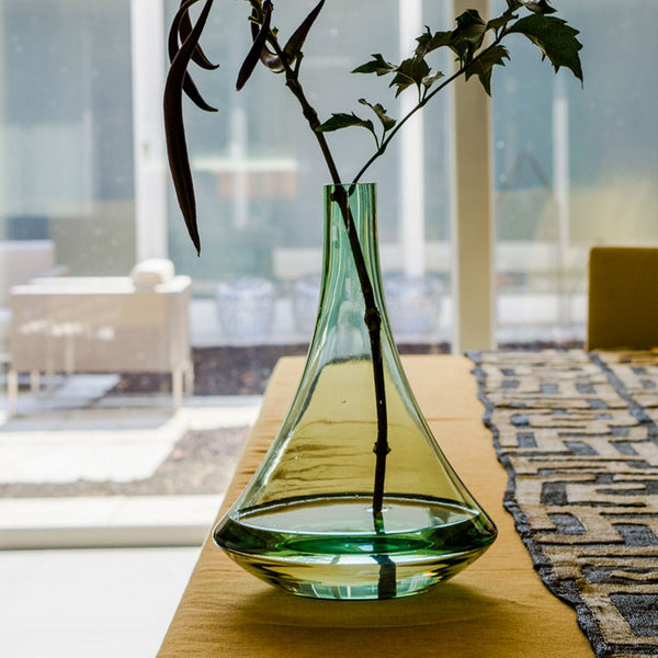 Venus Glass Vases