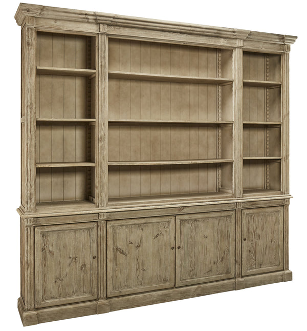 Grander Bookcase