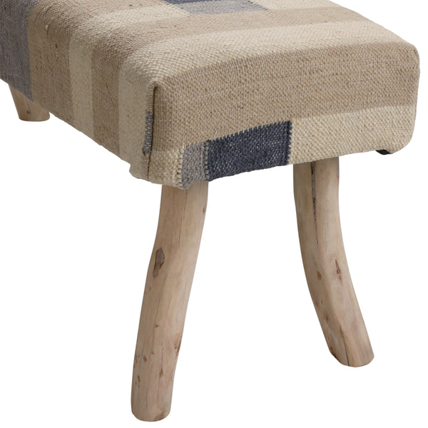 Riviera Bench