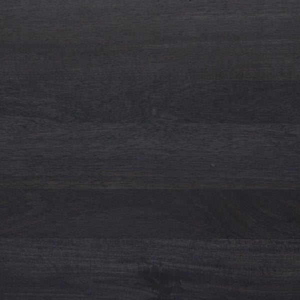 Carmel Sideboard - Black Wash