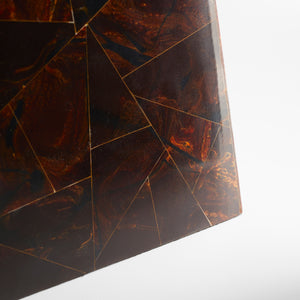 Taurus Accent Table| Br