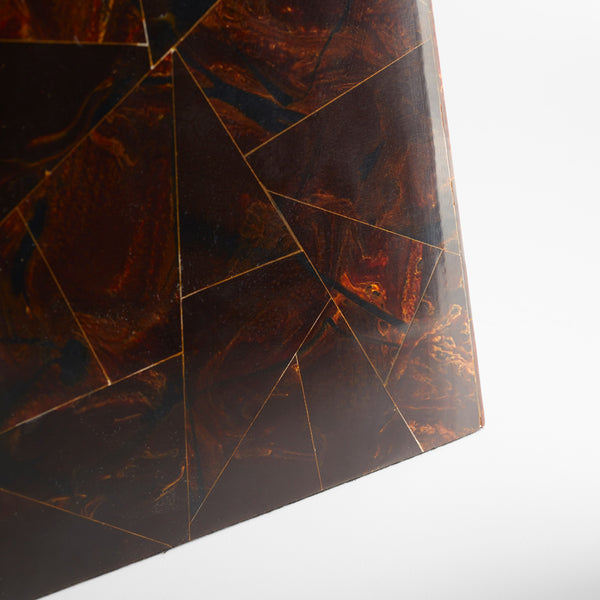 Taurus Accent Table| Br