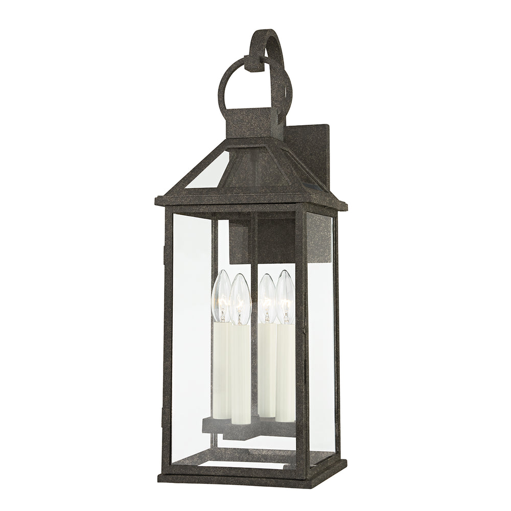 Sanders Wall Sconce