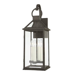 Sanders Wall Sconce