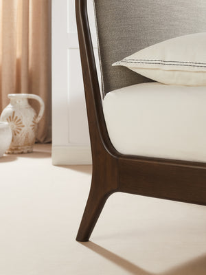 Catalina King Bed