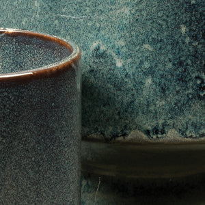Berkeley Ceramic Decorative Pots (set of 3)