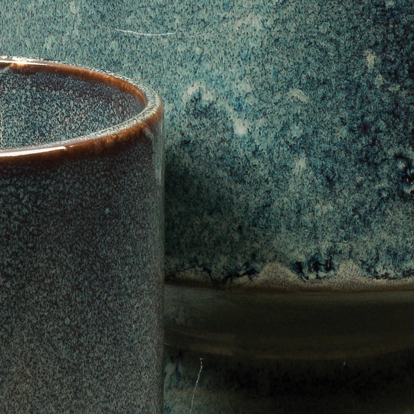 Berkeley Ceramic Decorative Pots (set of 3)