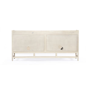 Caprice Sideboard-Natural Mango