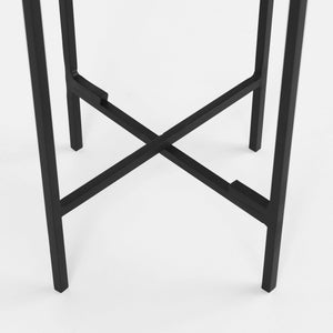 Sowerberry (Large) 11L x 11W x 33H Plant Stand