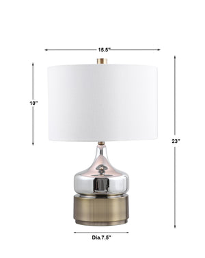 Como Table Lamp