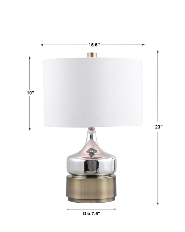 Como Table Lamp