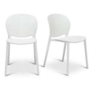 Bailey Side Chair Set
