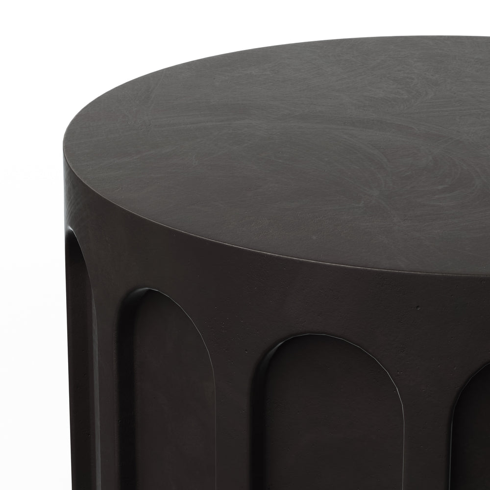 Atlas Coffee Table