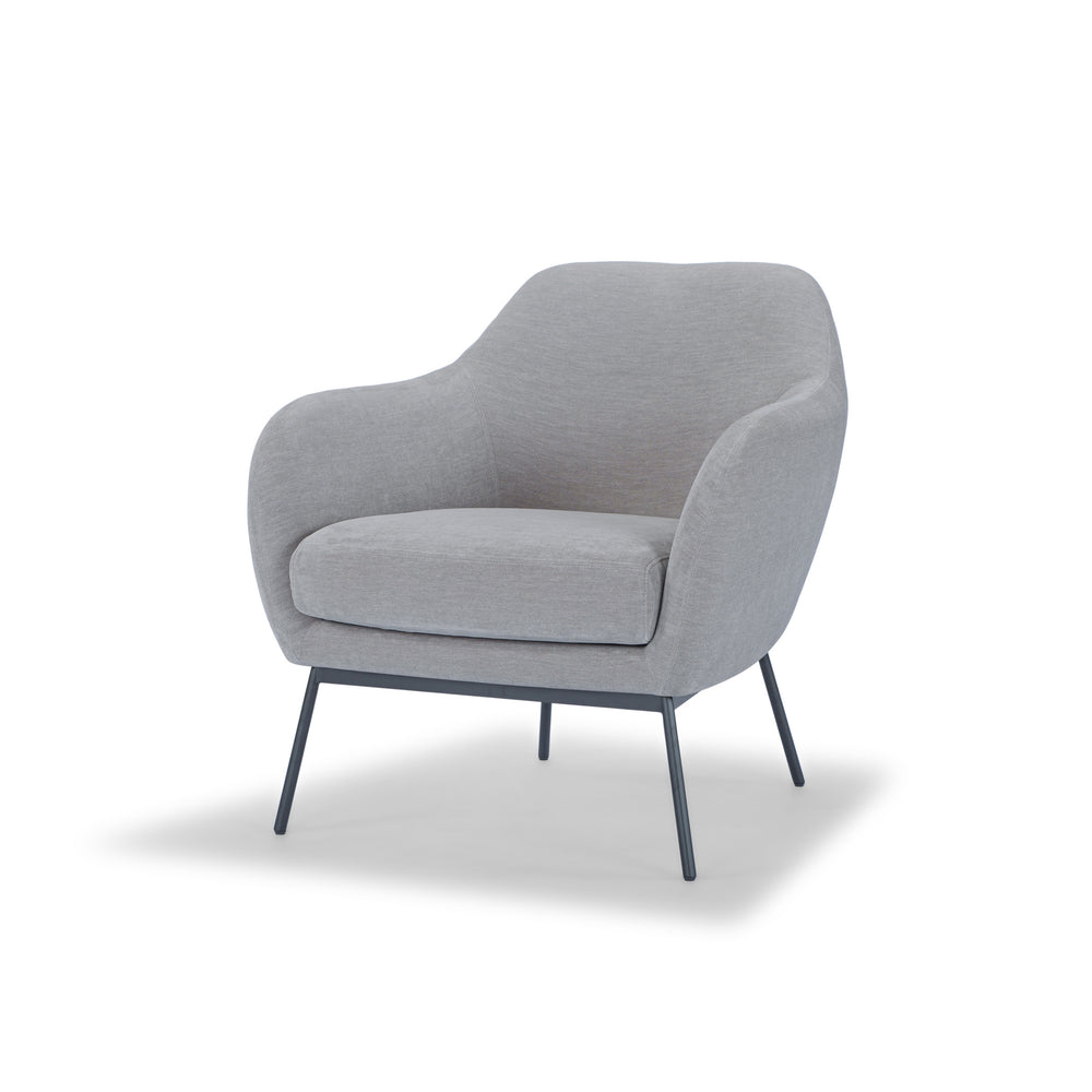 Zurich Accent Chair