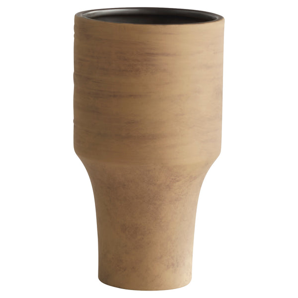 Amphora Vase | Brown