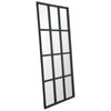 Grid Mirror