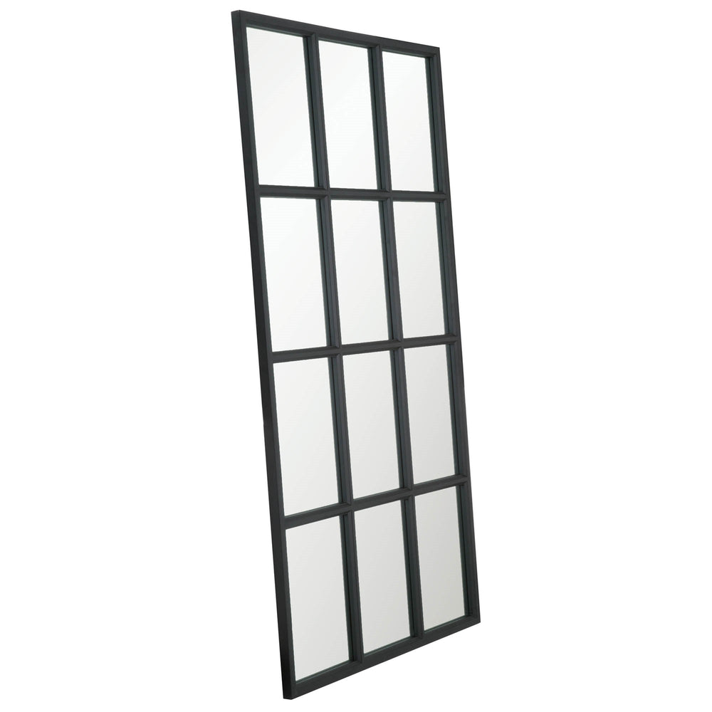 Grid Mirror