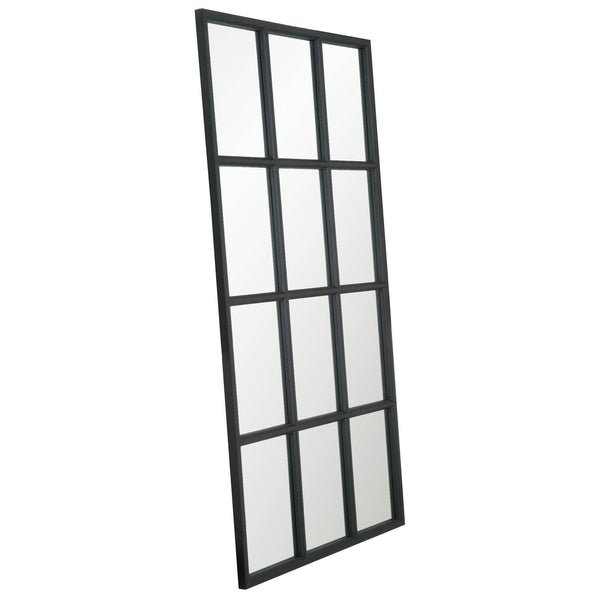 Grid Mirror